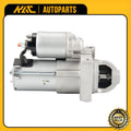 Starter Motor for Chevrolet Tahoe Silverado 1500 5.3L (2003–2007)