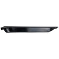 Rocker Panels for Chevy Sierra Pickup (R10, R20)