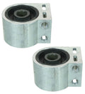 Moog Front Lower Rearward Suspension Control Arm Bushing Kit for