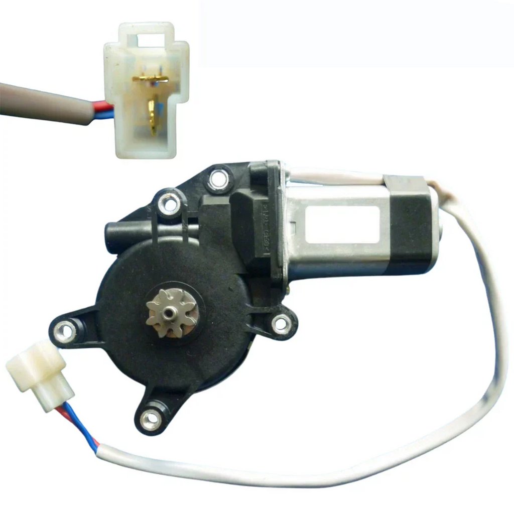Front Left Window Lift Motor 2Pin for Subaru Impreza WRX (1999–2007)