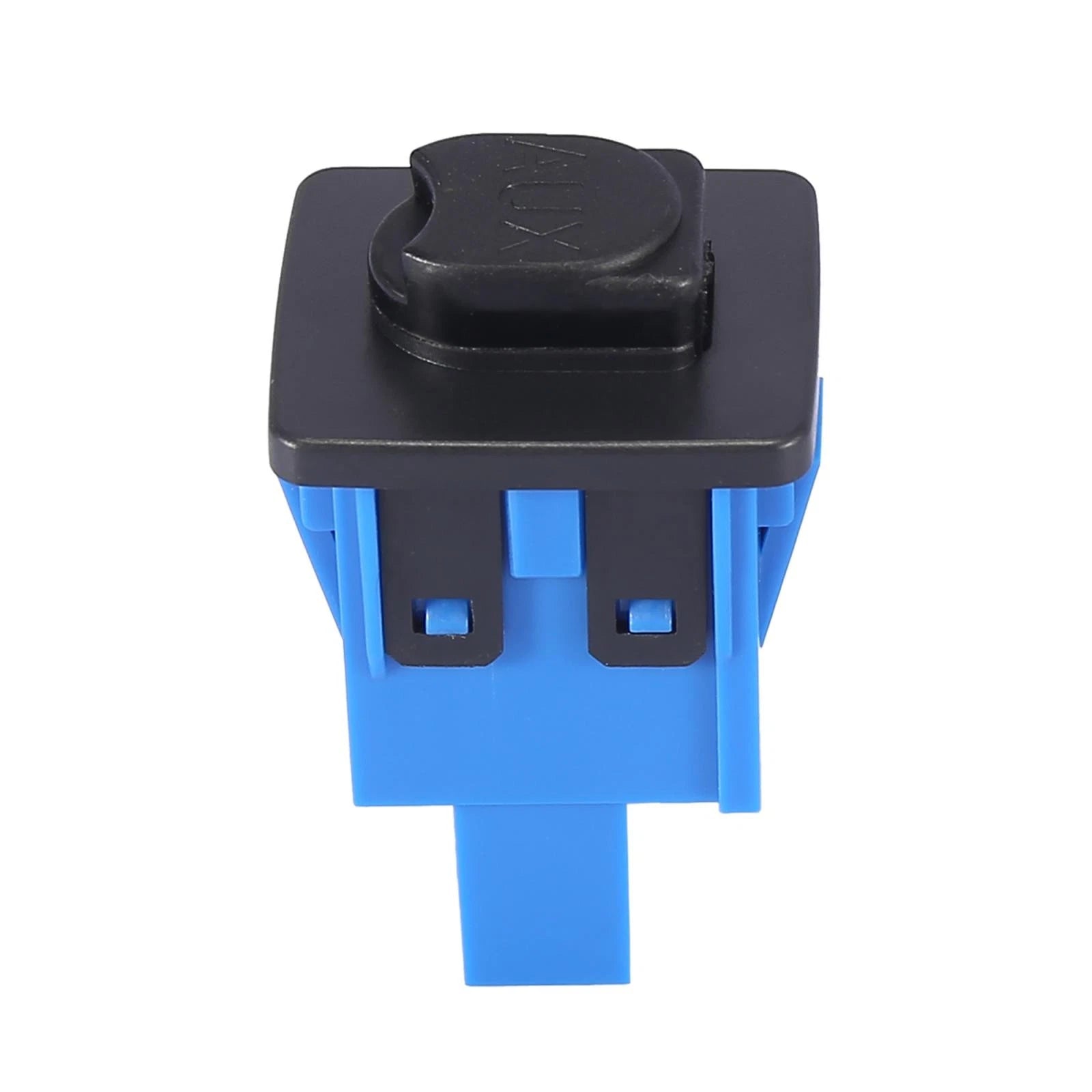 Auxiliary Plug Port Input Socket Adapter 39112TR0A01 for Honda Civic (2012)