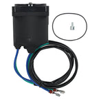 Tilt Trim Motor for Evinrude Johnson 75-300HP (1997–2009) 0438786, 5005254