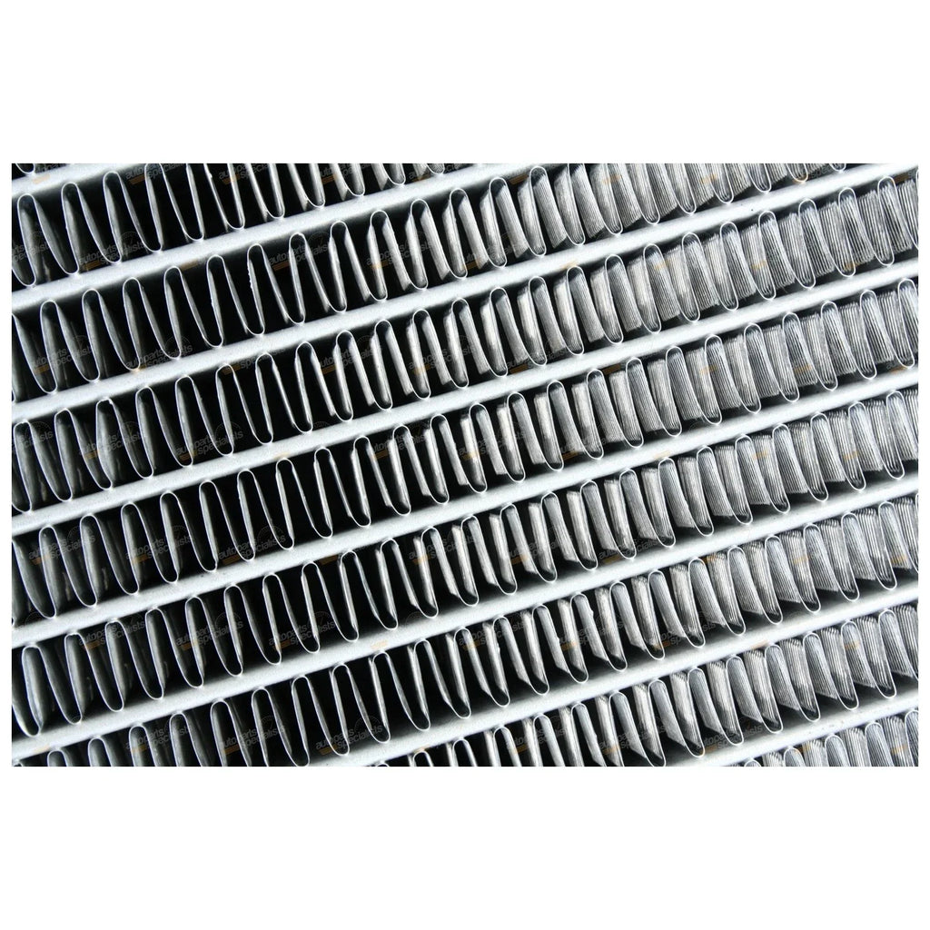 Aluminium Alloy Radiator for Ford F100/F150/F250/F350/Bronco V8 (1983-1997)