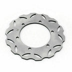 Rear Brake Disc Rotor for Yamaha YZF R6 (1999–2002), YZR 1000 R1 (2002–2003)