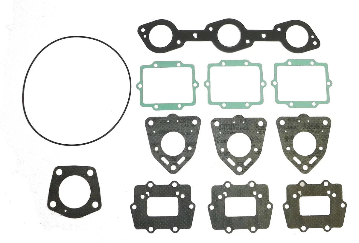WSM Gasket Kit for