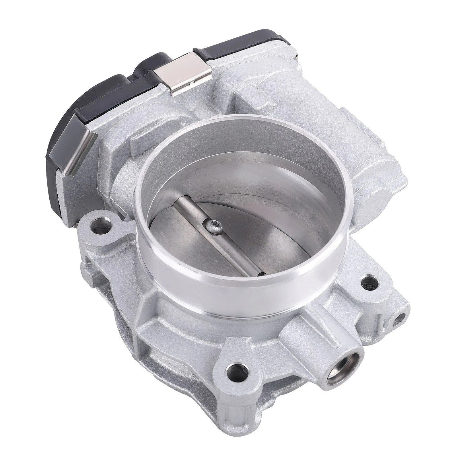 Throttle Body for Chevy Equinox Buick Enclave Pontiac Saturn GMC Acadia (2005–2017) 12593591