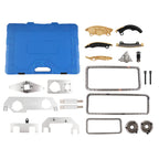 Timing Chain Kit with VVT Sprocket for Land Rover Velar Discovery (2018–2022) LR091740