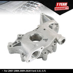 Engine Oil Pump for Ford Lincoln 3.5L 3.7L (2007â2020)