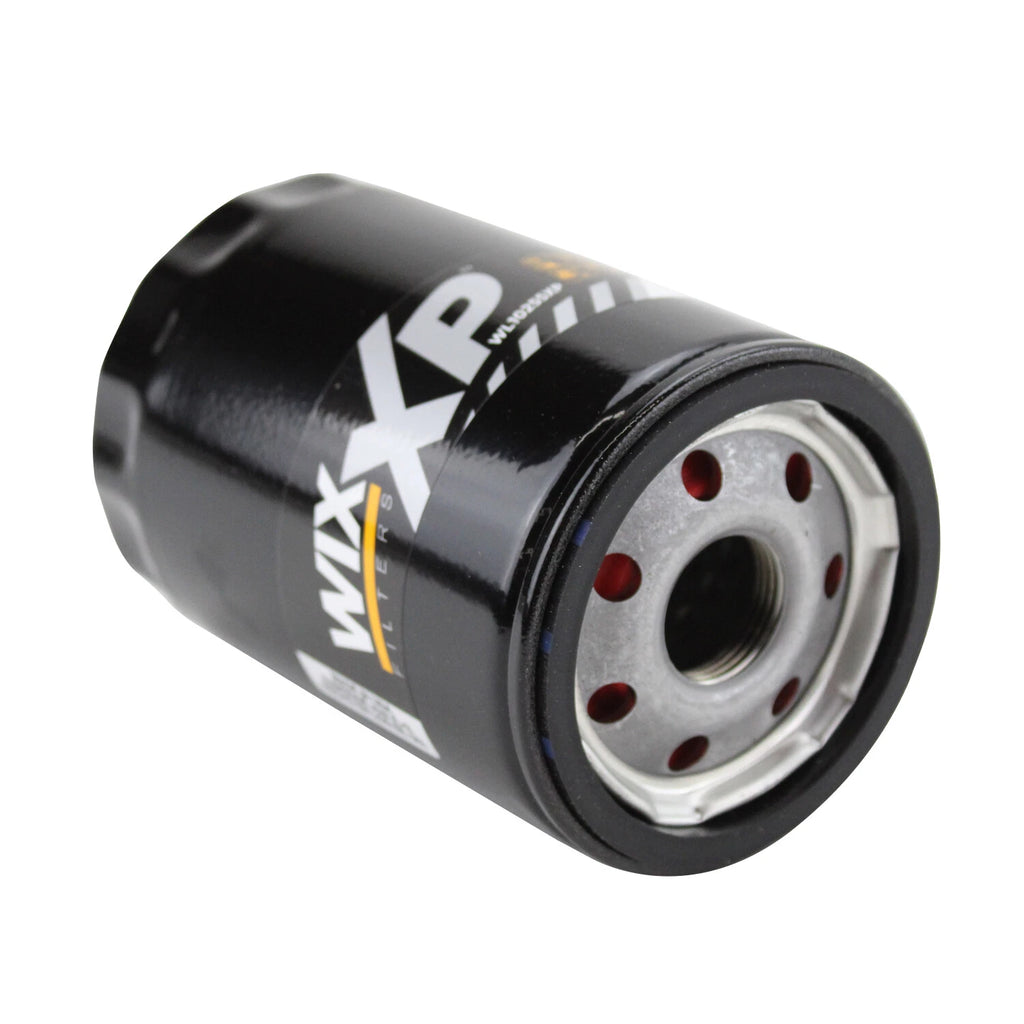 WIX Xp Engine Oil Filter WL10255XP for Buick Cadillac Chevrolet GMC (2010–2023)