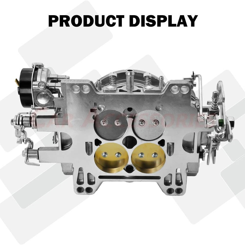 AVS2 800 CFM Carburetor for (1913)