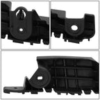 Front Passenger RH Outer Bumper Cover Support Bracket for Chevrolet Sonic (2012–2020)