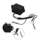 CDI Box Igniter for Yamaha 4C 5C MHS MHL MS/LH (6E0-85540-71, 6E0-85540-72)