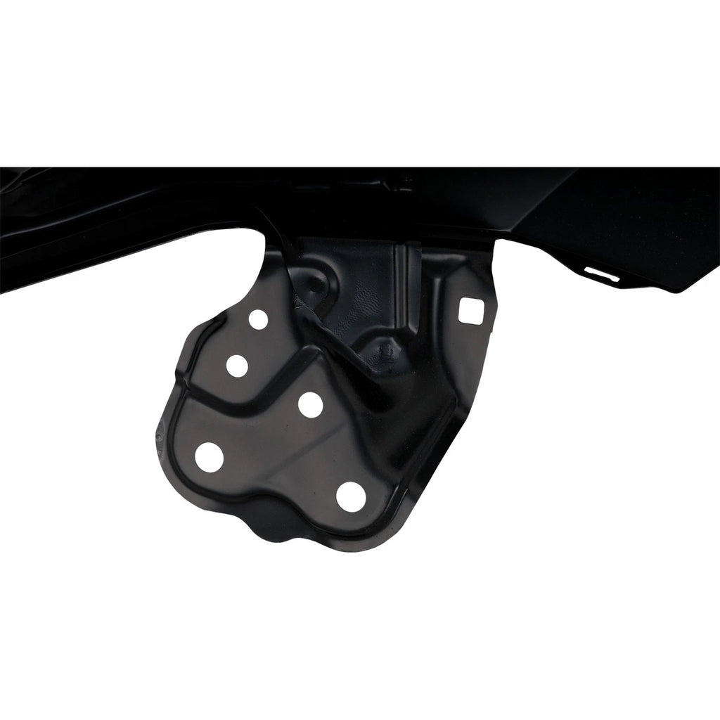 CAPA Certified Fender for Lexus IS350 (2021–2025) Front Passenger Side