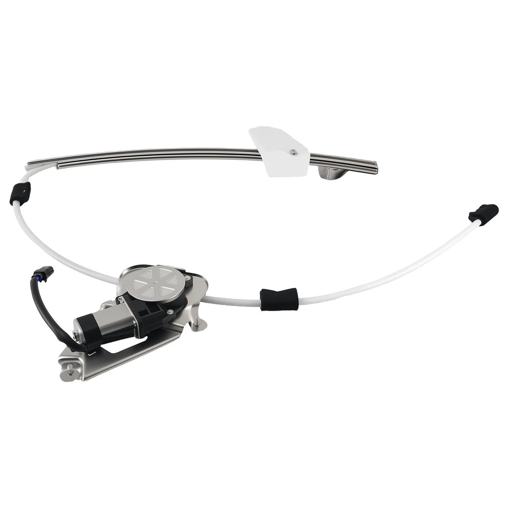 Front Left Window Regulator for Jeep Liberty (2002–2006) 741-526, 55360031AG
