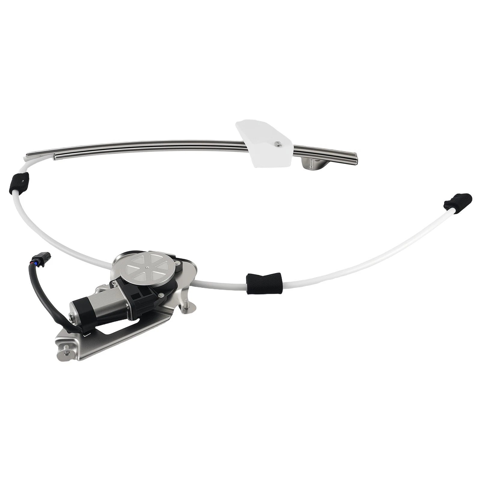 Front Left Window Regulator for Jeep Liberty (2002–2006) 741-526, 55360031AG