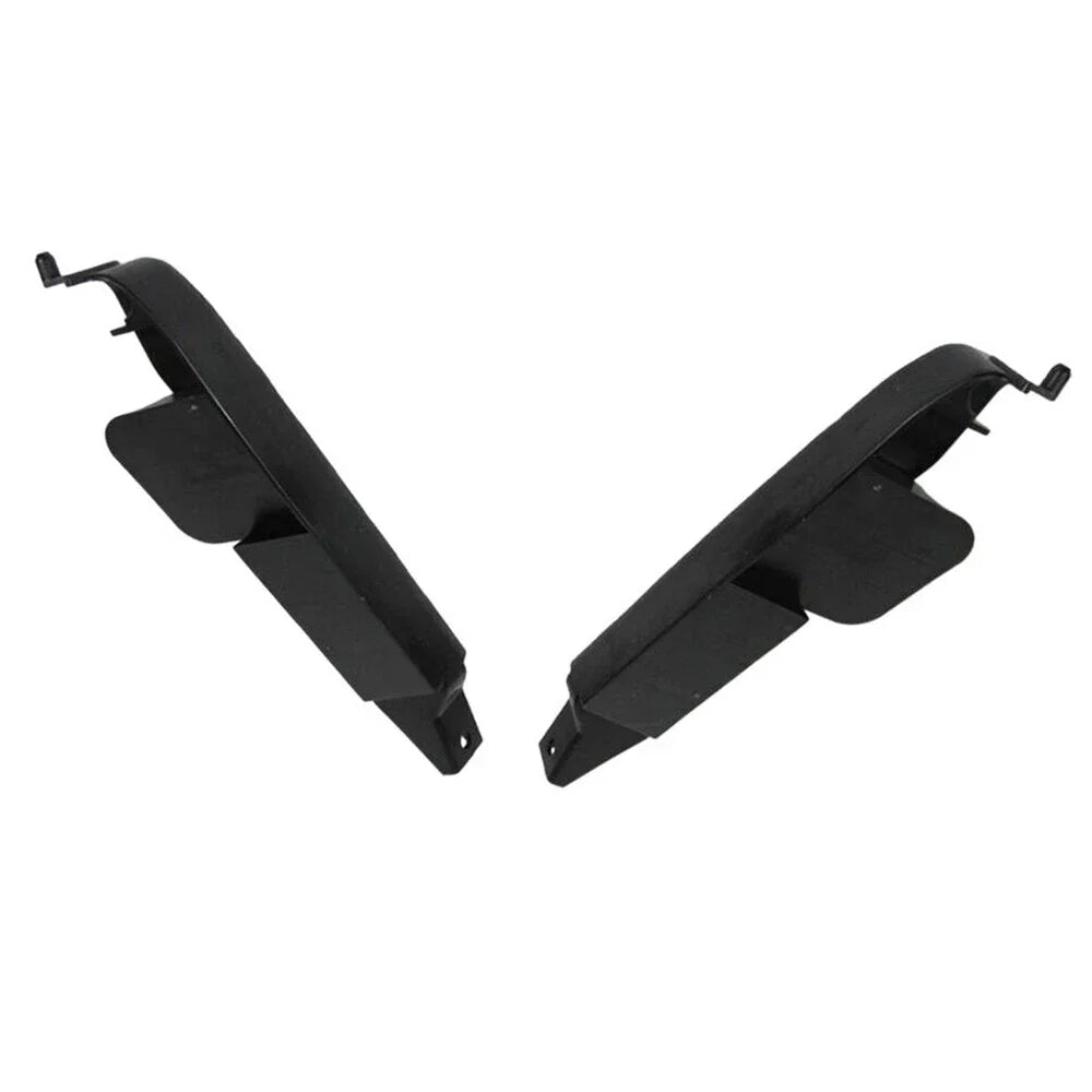 Bumper Mounting Bracket Set  Left+Right for DODGE RAM 1500 (2013-2022)