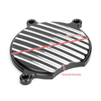 Right Black Crankcase Cover Crash Guard for Honda Rebel 300 500 CMX (2017–2019)