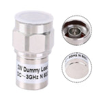 N Type DC3G6G 50 Ohm 2W Matched Load Terminal Adapter for Automotive