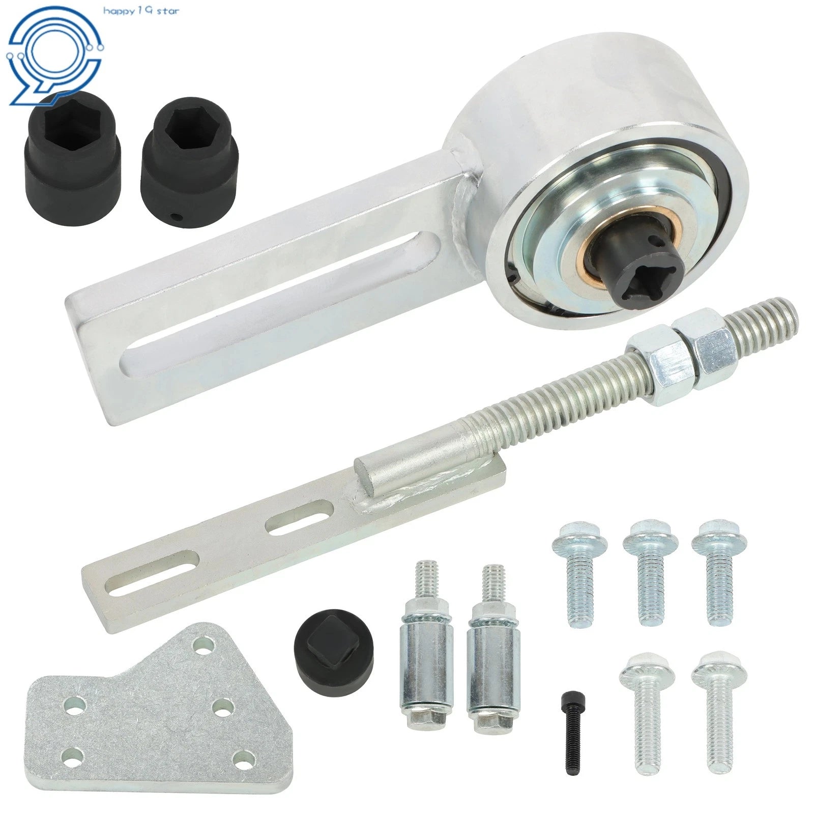 Torque Multiplier Set for Ford Focus (2012-2018) Fiesta (2012-2019) C-Max (2012-2018)