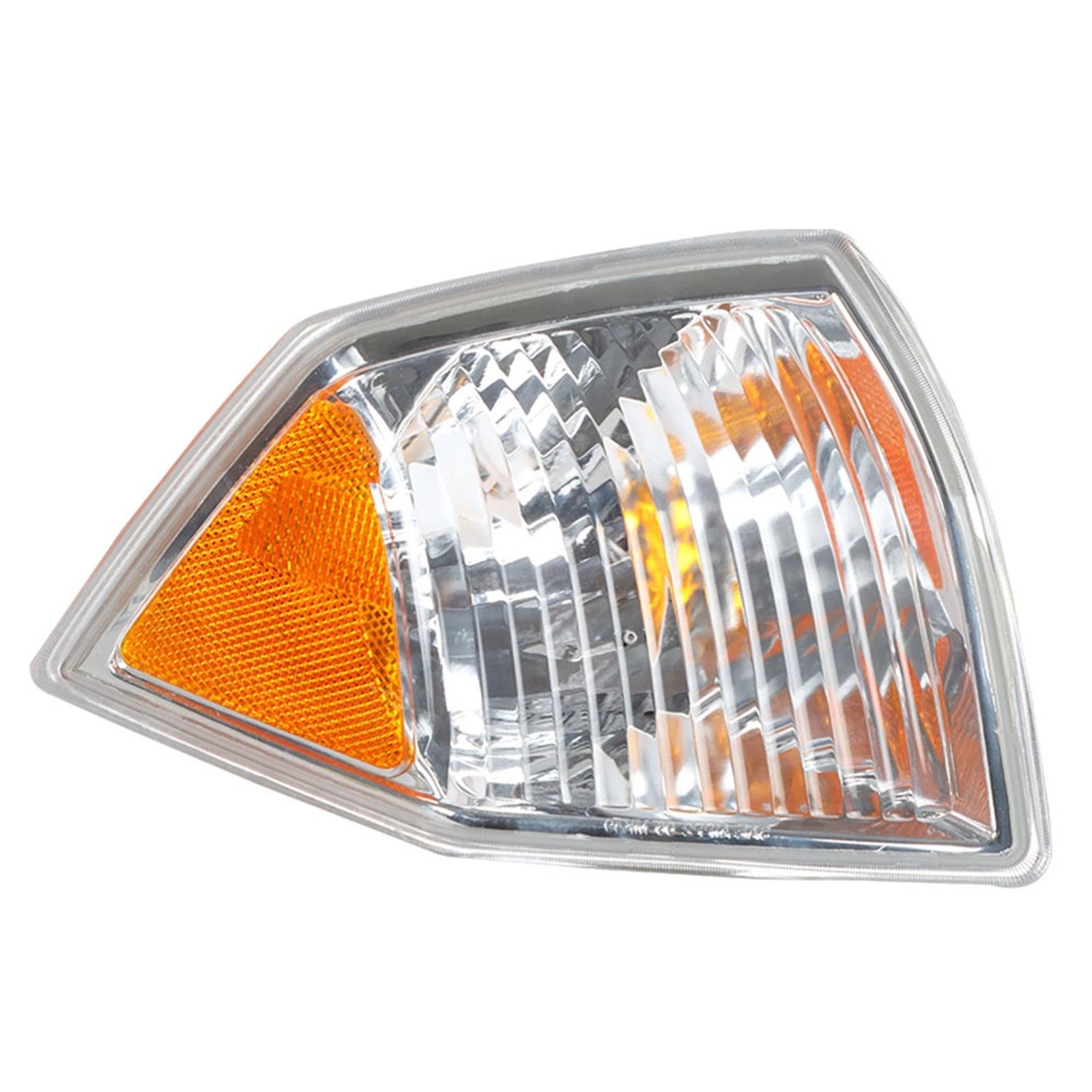 Right Parking Corner Lamp for Jeep Compass (2007–2010)