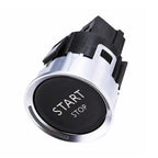 Starter Stop Switch Button for Peugeot 3008, Citroen Picasso, C5 (2008-2017)