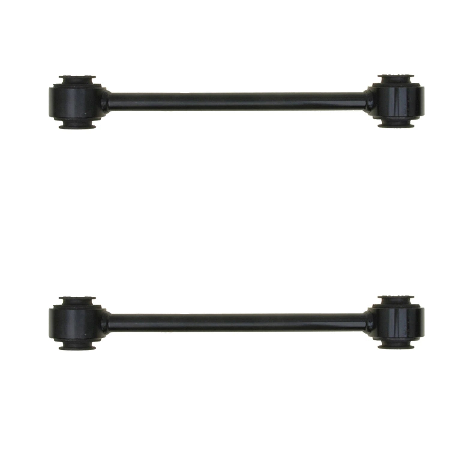 2X Moog Rear Lower Forward Suspension Control Arm Set for Expedition Navigator (1997–2002)