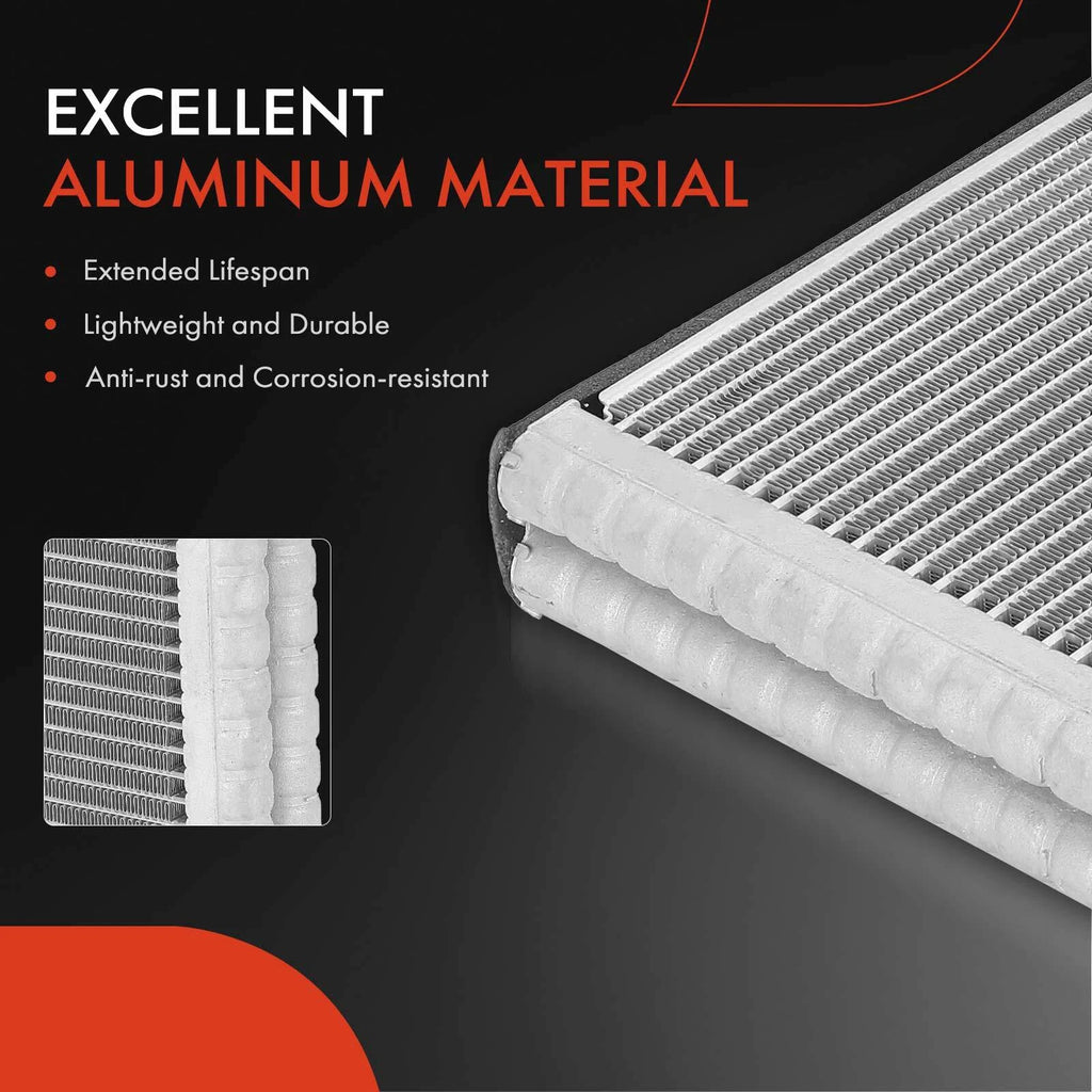 A/C Evaporator Core for Toyota Highlander (2014-2016) 3.5L