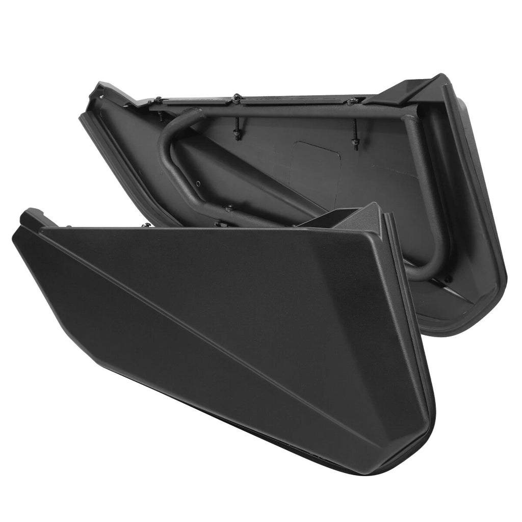Lower Door Panel Inserts for Maverick X3 (2017–2025)