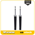 Set of 2 Rear Shock Absorbers for Nissan Murano (2009–2021)