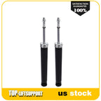 Set of 2 Rear Shock Absorbers for Nissan Murano (2009–2021)
