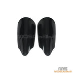 Low-Profile Hand Guards for Harley Touring Road Glide Special FLTRXS FLTRX (21-23)
