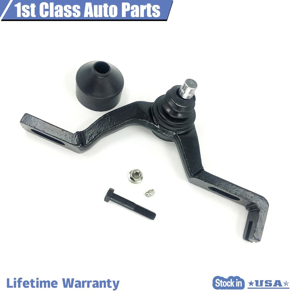 10pc Control Arm Ball Joints Kit for Ford Explorer (1995-2005)