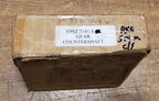 5th Gear for Ford Thunderbird SC (1989–1995) E9SZ-7144-A M5R2 RKE Transmission