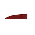 Replacement Passenger Side Rear Bumper Cover Reflector (See compatibility Chart)