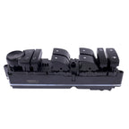 Front Driver Power Window Control Switch for Chevy Silverado Sierra (2007-2014)
