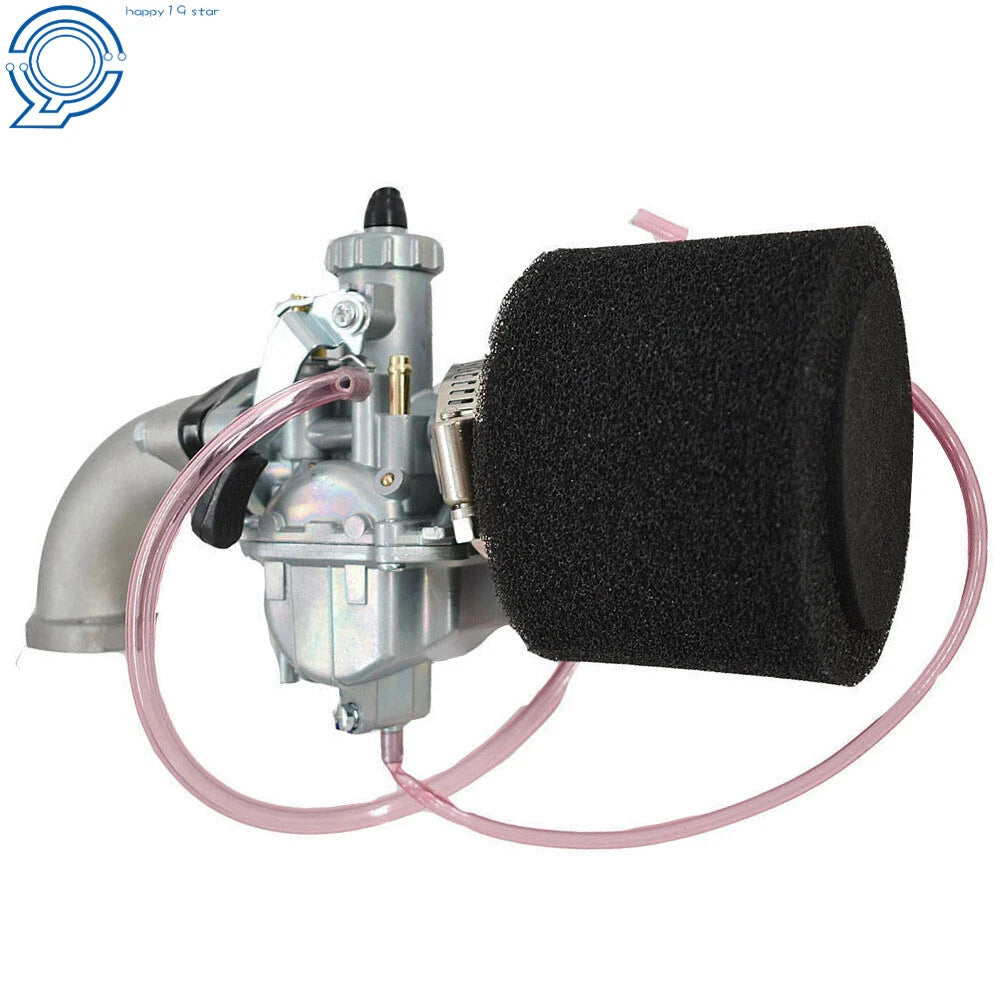 26mm Carburetor for Pit Dirt Bike 110cc 125cc (Lifan YX)