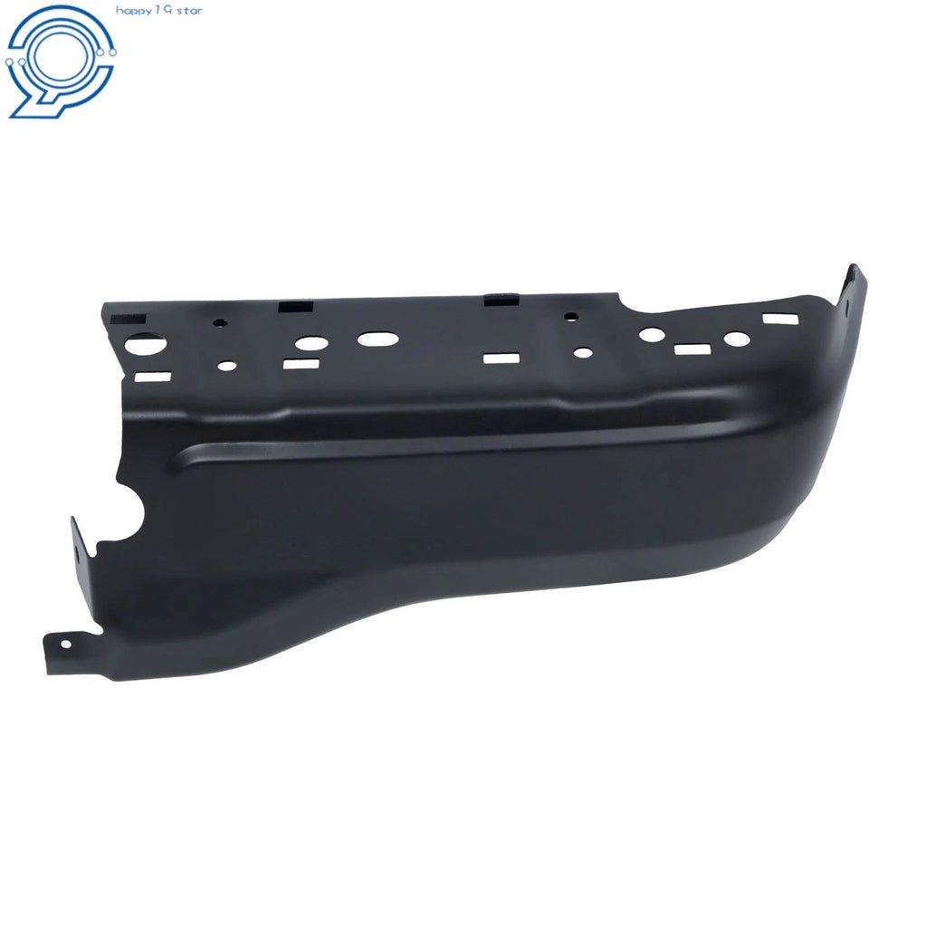 Bumper End for Ford Ranger (2019-2023) Right Passenger Rear
