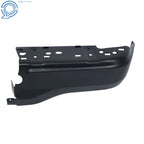 Bumper End for Ford Ranger (2019-2023) Right Passenger Rear