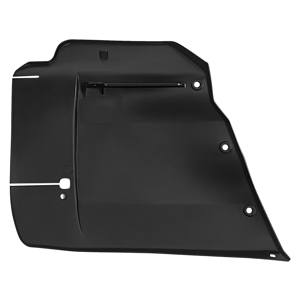 Front Left Mud Guard for Honda Rancher 350 TRX350 (2004–2006)
