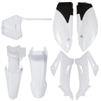 Fender Body Fairing Kit for Yamaha TTR110 (2008â2015)
