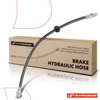 Front Brake Hydraulic Hose for BMW E36 M3, Z3 (1994–2002)
