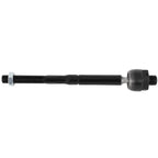 Set of 4 Front Tie Rod Ends for Dodge Charger (2007–2010) AWD Models