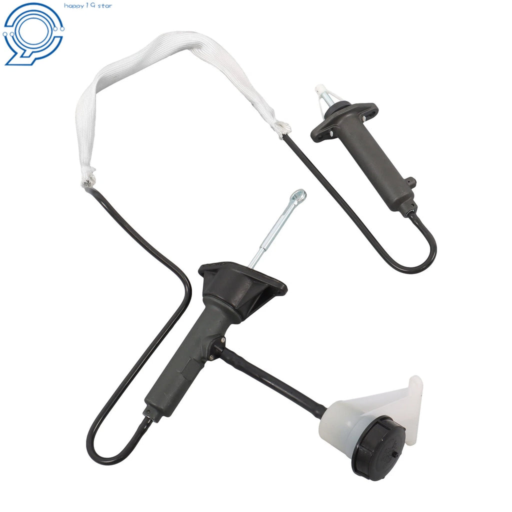 Clutch Master and Slave Cylinder Assembly for Jeep Grand Cherokee (1993–1996)