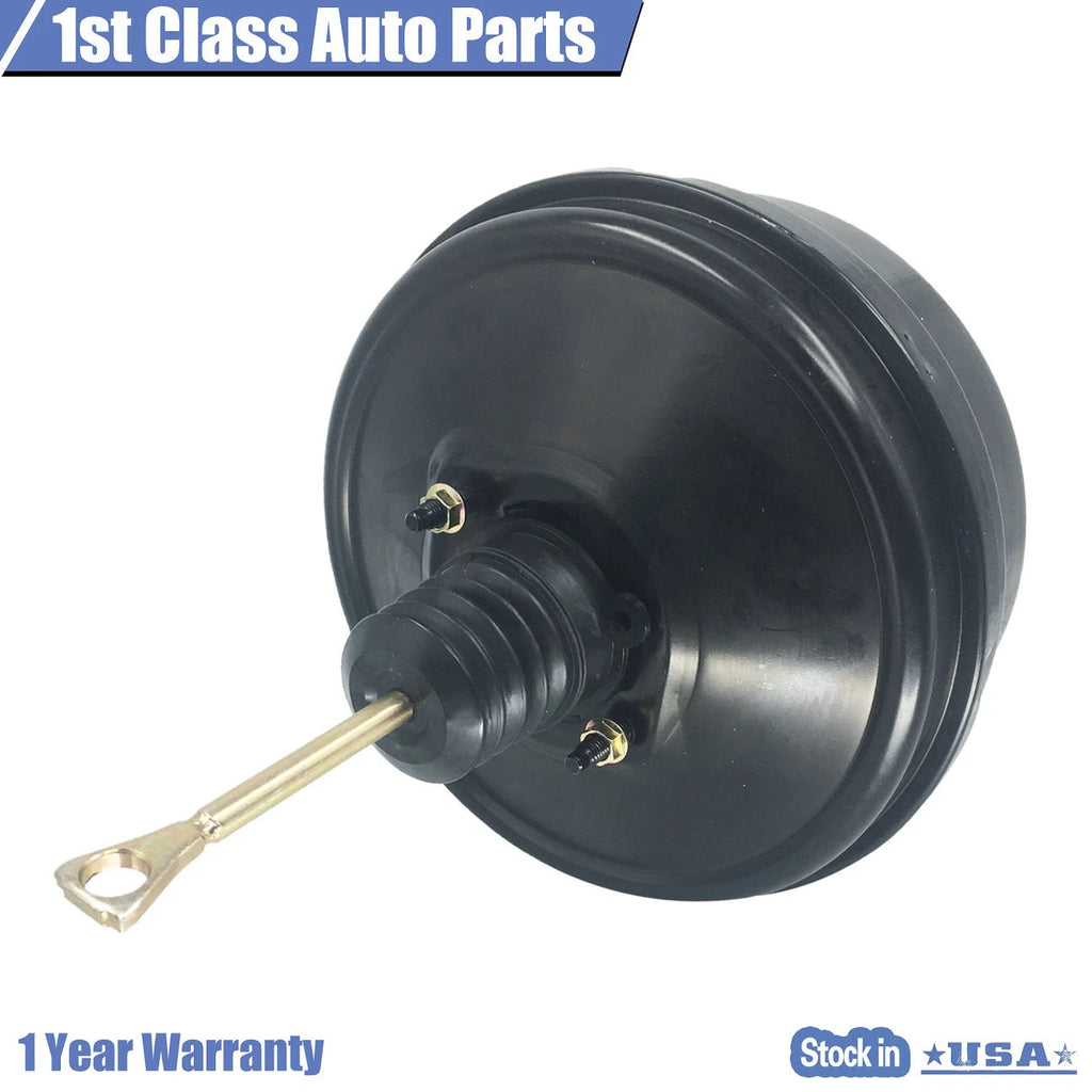 Power Brake Booster for Chevrolet Silverado GMC Sierra 1500 (2005–2007)