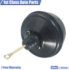 Power Brake Booster for Chevrolet Silverado GMC Sierra 1500 (2005–2007)
