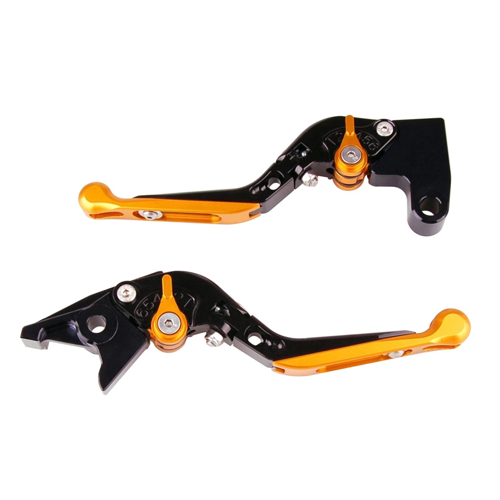 Adjustable Clutch Brake Lever for Honda CRF1100L Africa Twin (2022–2024)