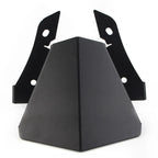 Windshield Deflector for Yamaha MT-07 FZ-07 (2013-2017) Aluminum