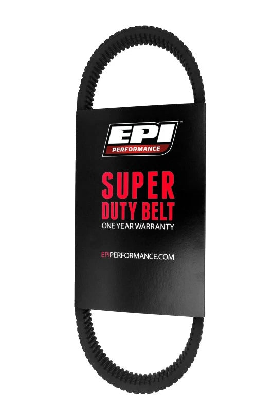 EPI Super Duty Belt for Arctic Cat 700 (2006–2008)