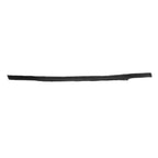 Replacement Front Lower Bumper Deflector For 1987-1991 Ford Ford Fullsize(-1996)