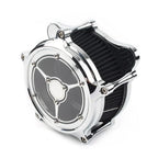 Air Cleaner Intake Filter for Harley Touring Trike (2008-2016)